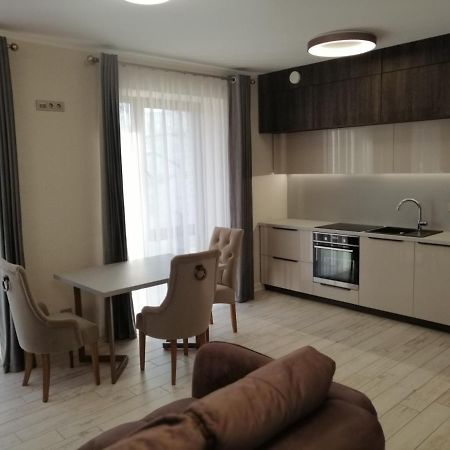 Apartament Savaite Vilniuje Wilno Zewnętrze zdjęcie