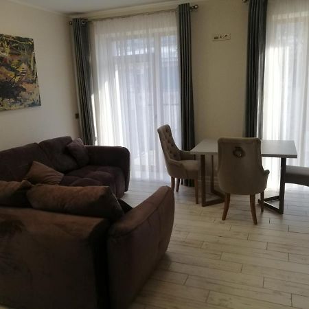 Apartament Savaite Vilniuje Wilno Zewnętrze zdjęcie
